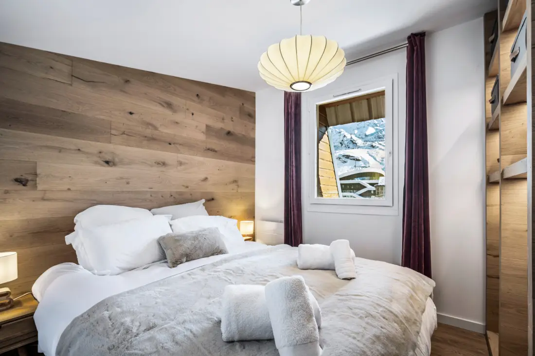 Residence Valset