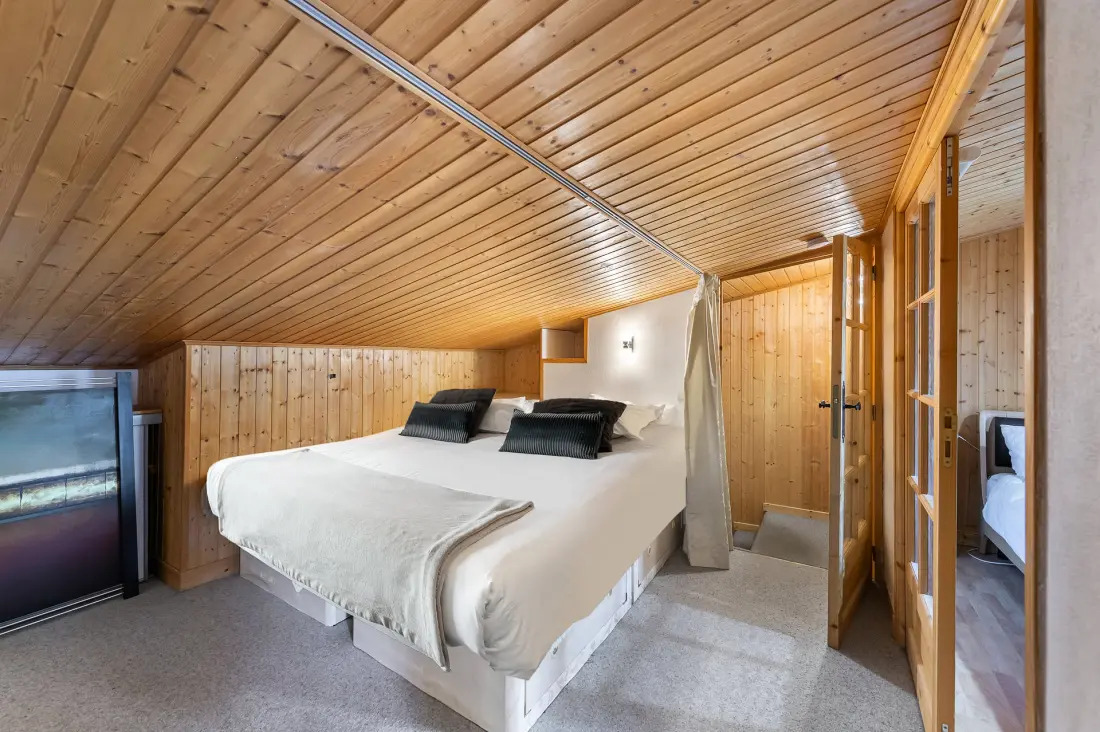 Residence Valset