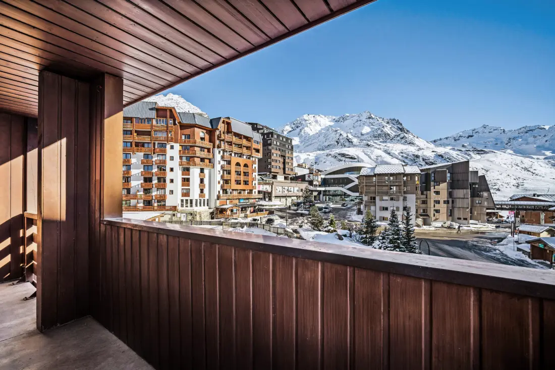 Residence Valset