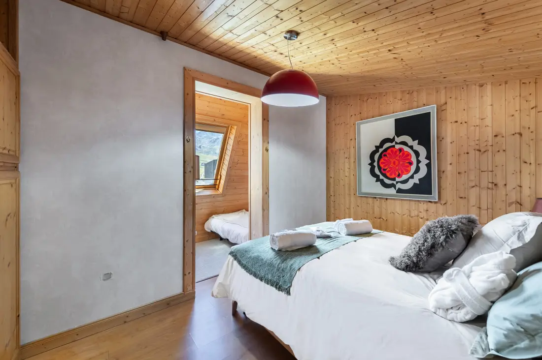 Residence Valset