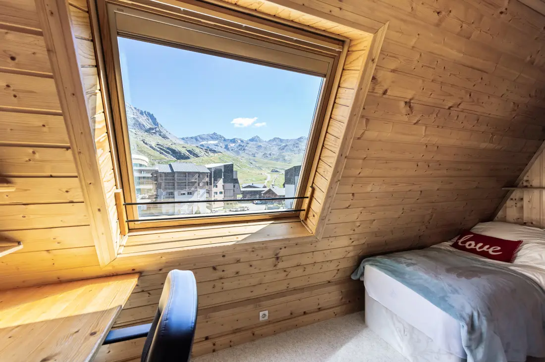 Residence Valset
