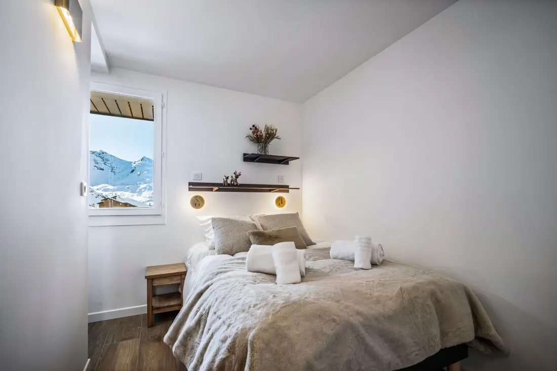 Residence Valset