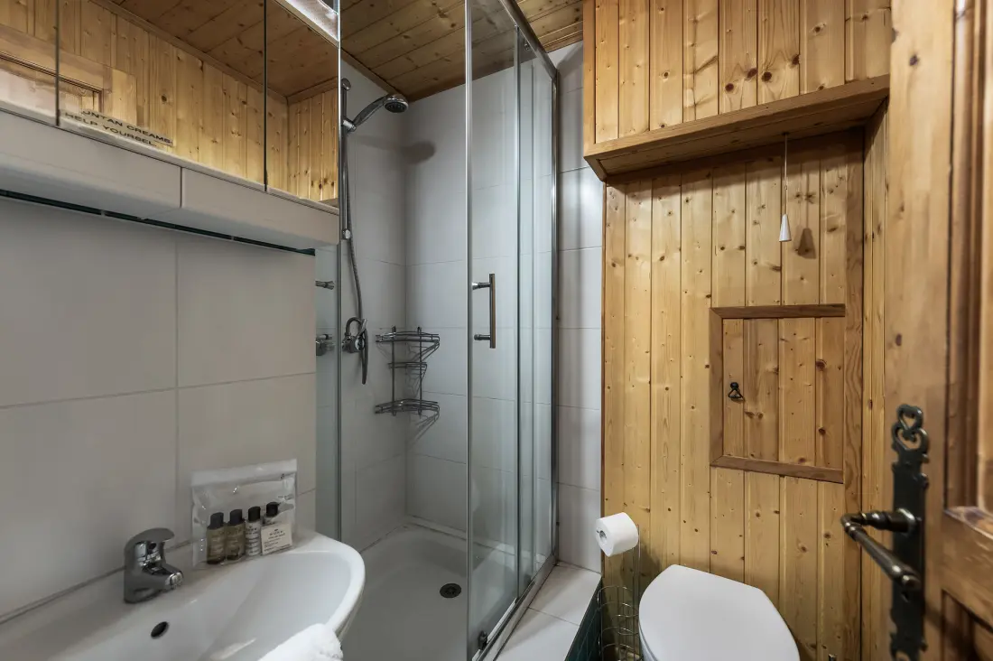 Residence Valset