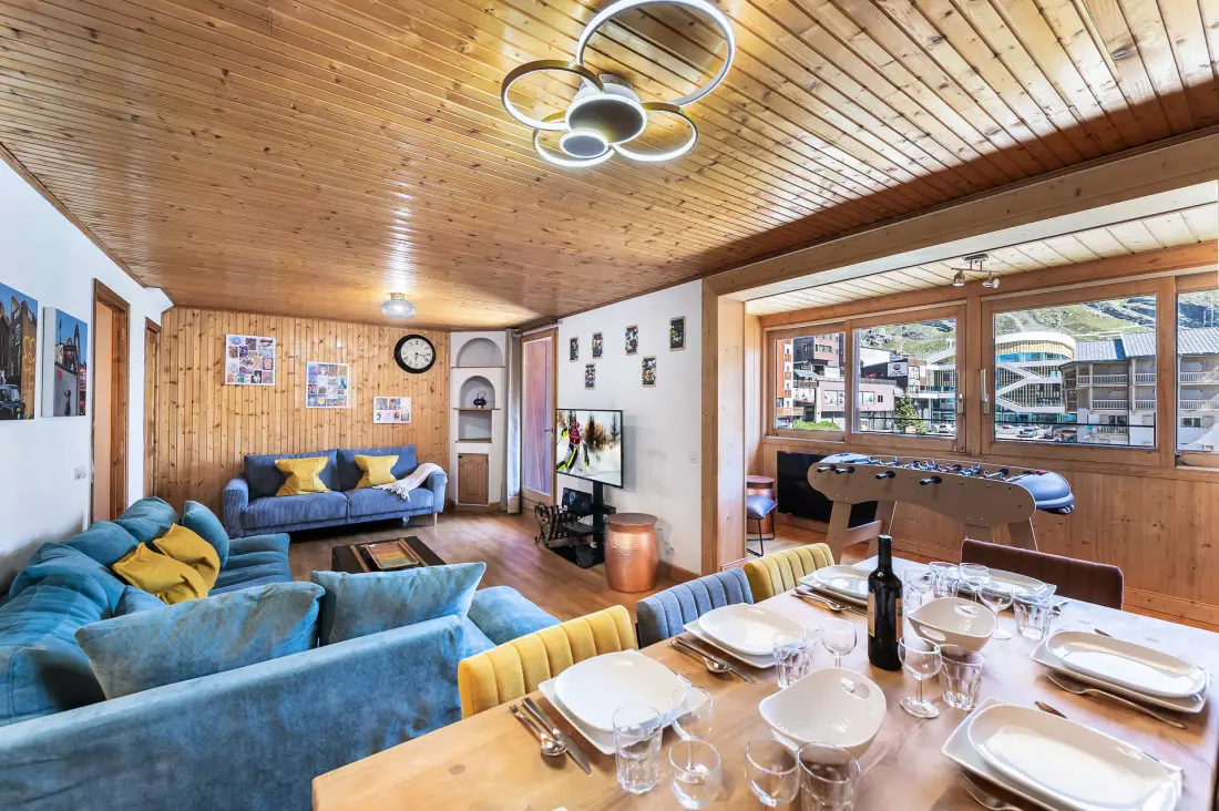 Residence Valset