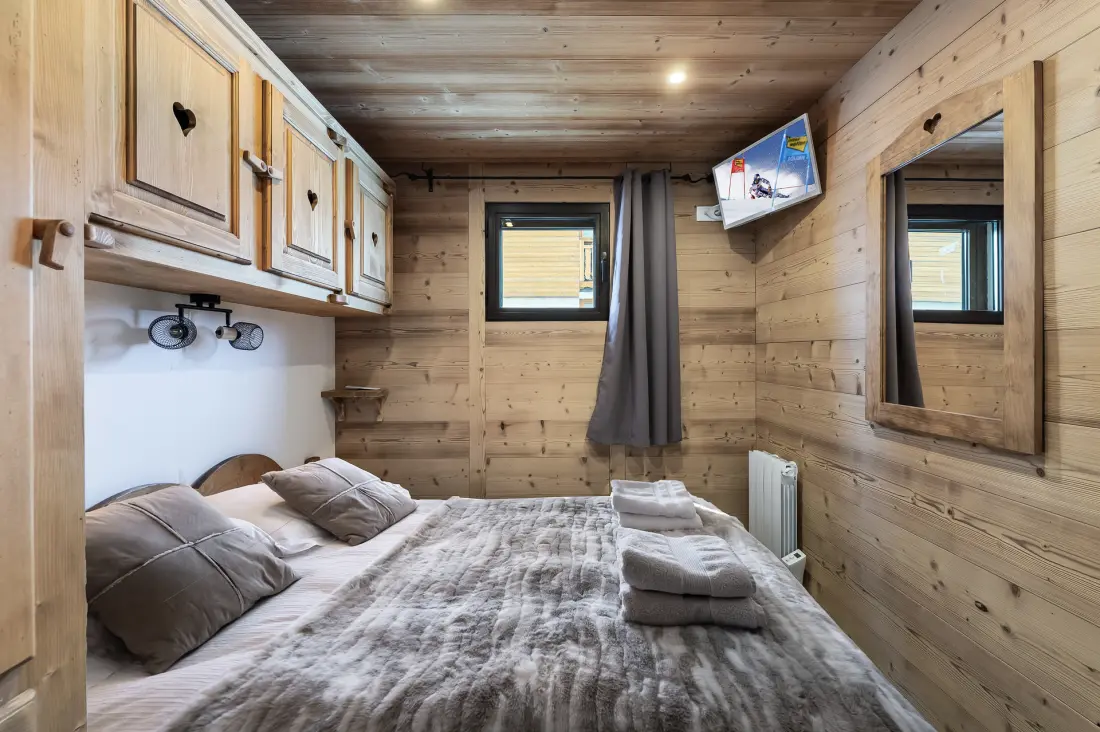 Residence Vanoise B