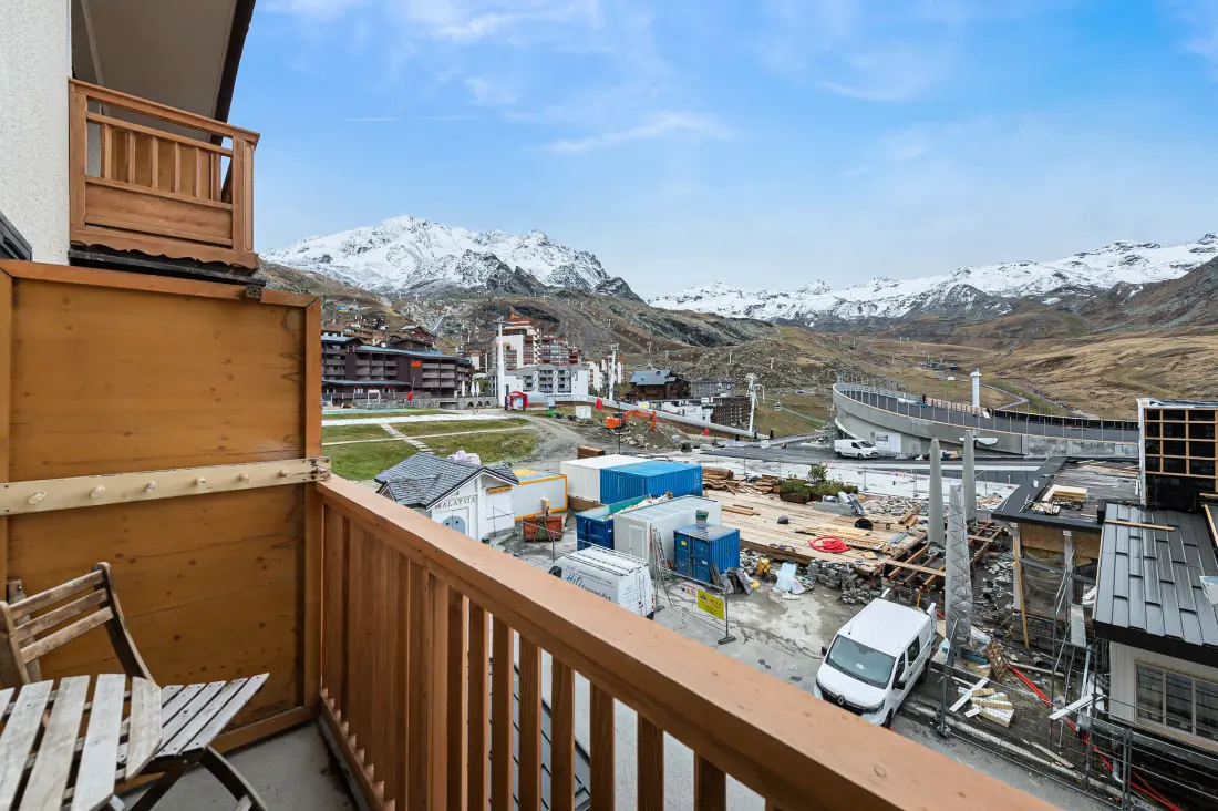 Residence Vanoise B