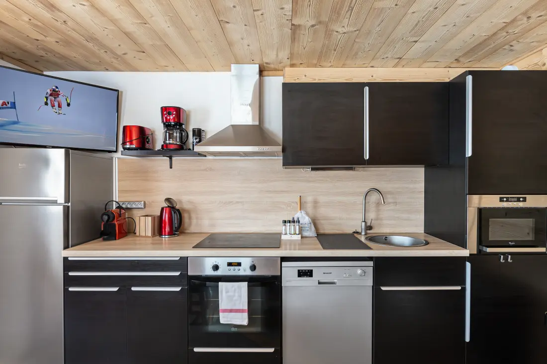 Residence Vanoise B