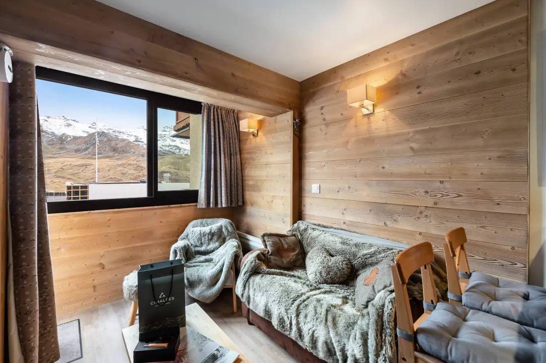 Residence Vanoise B