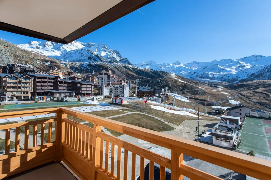 Residence Vanoise B