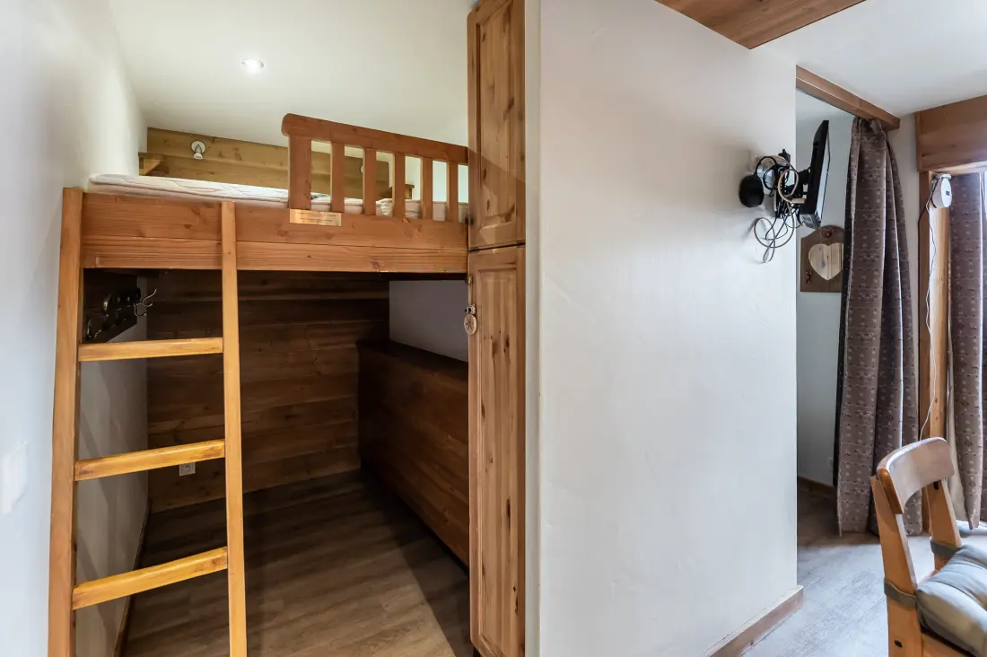 Residence Vanoise B