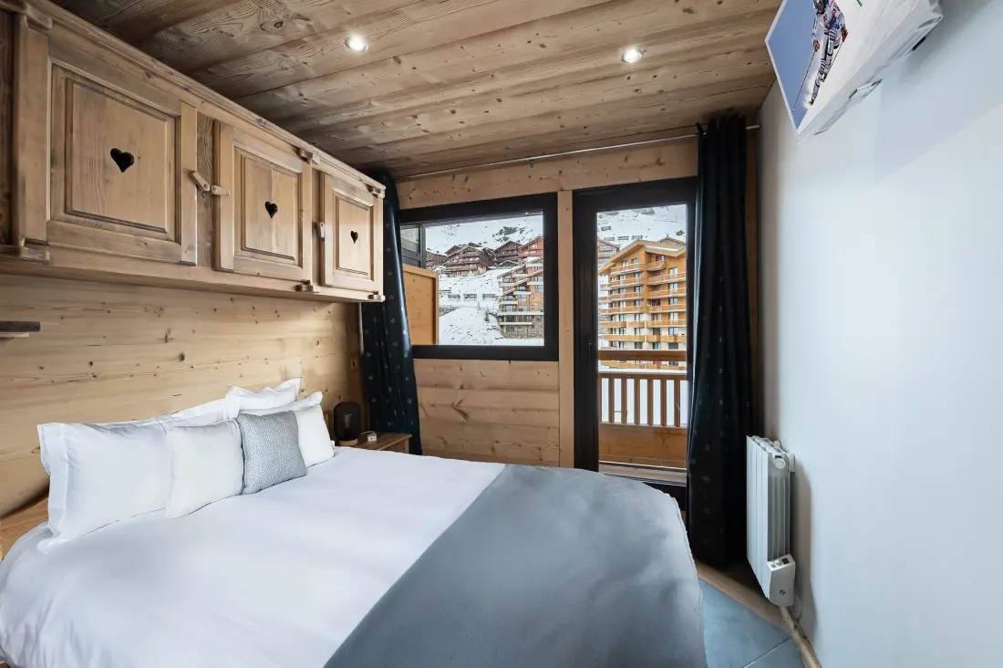 Residence Vanoise B