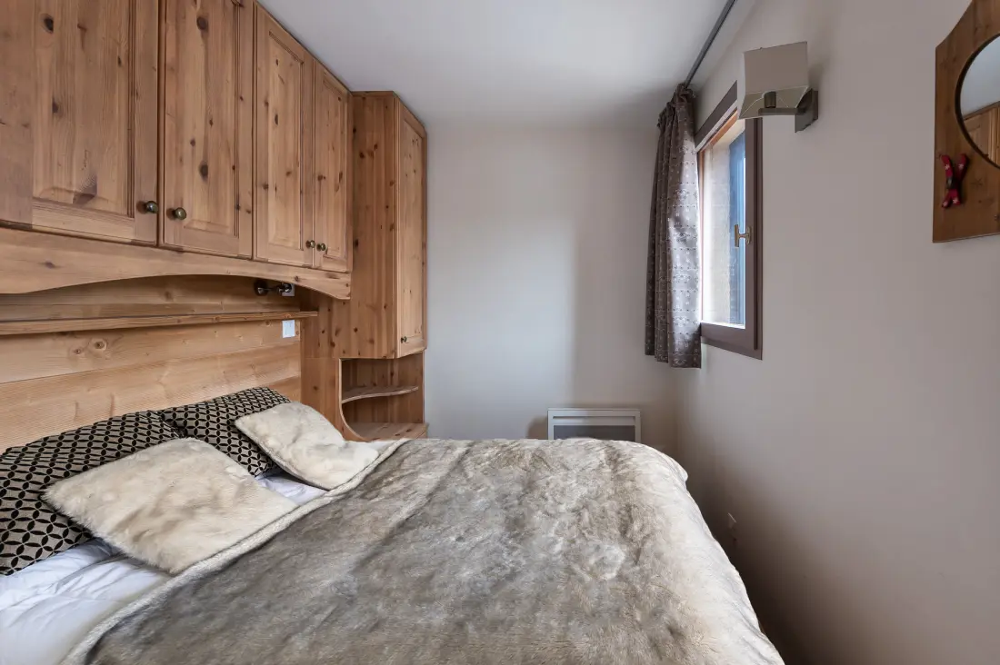 Residence Vanoise B