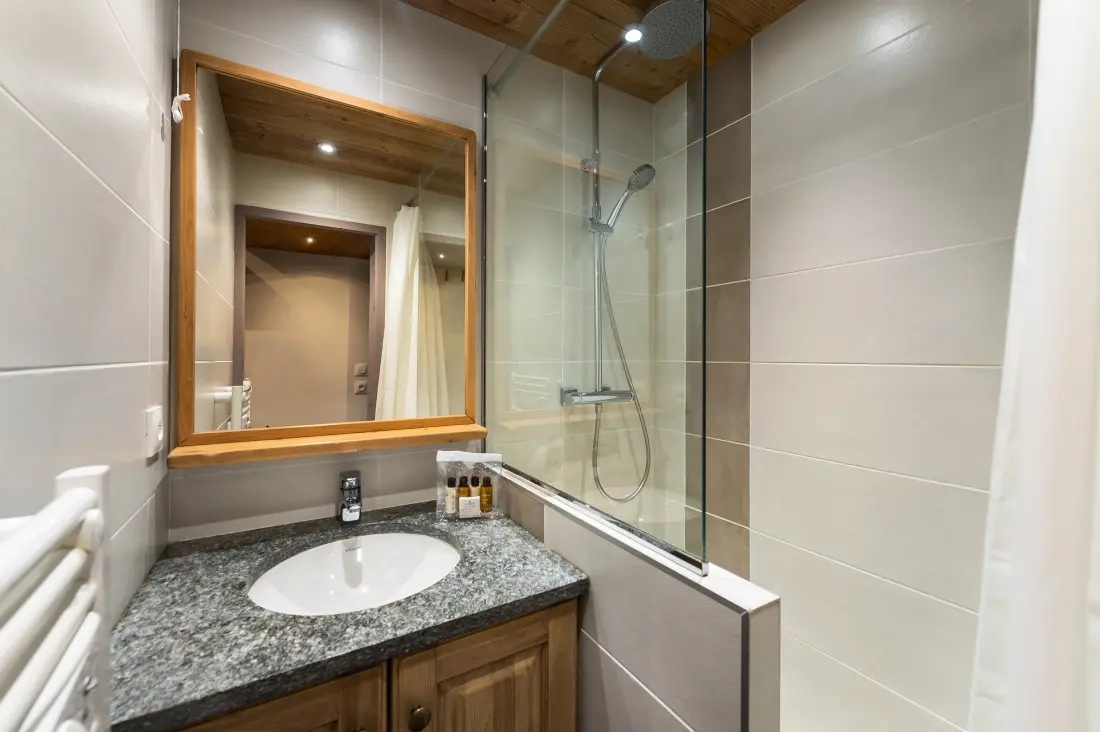 Residence Vanoise B