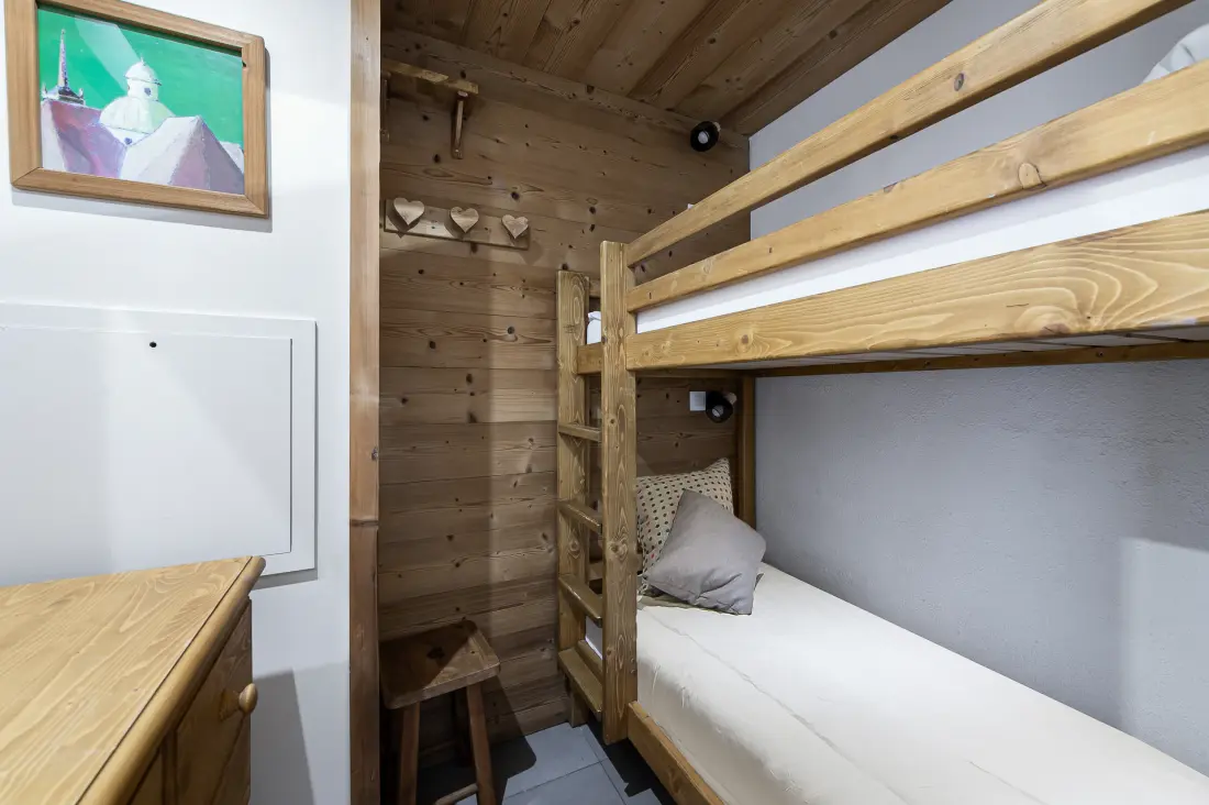 Residence Vanoise B