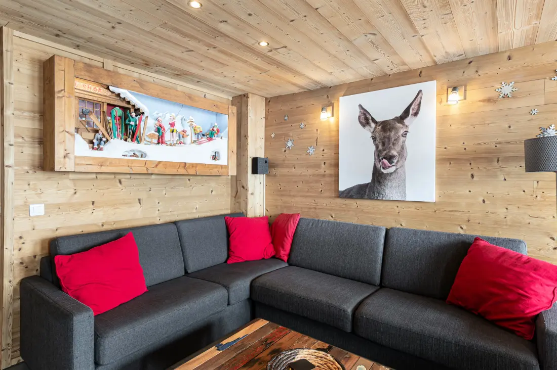 Residence Vanoise B