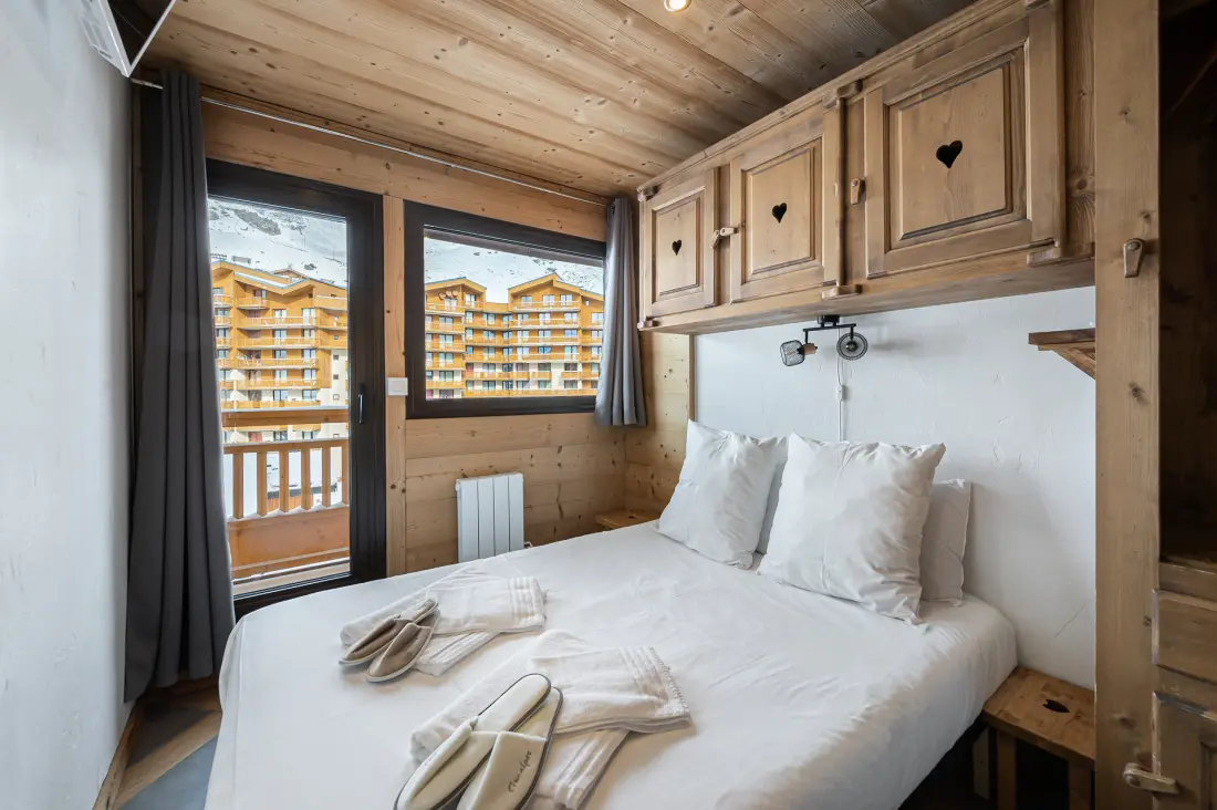 Residence Vanoise B