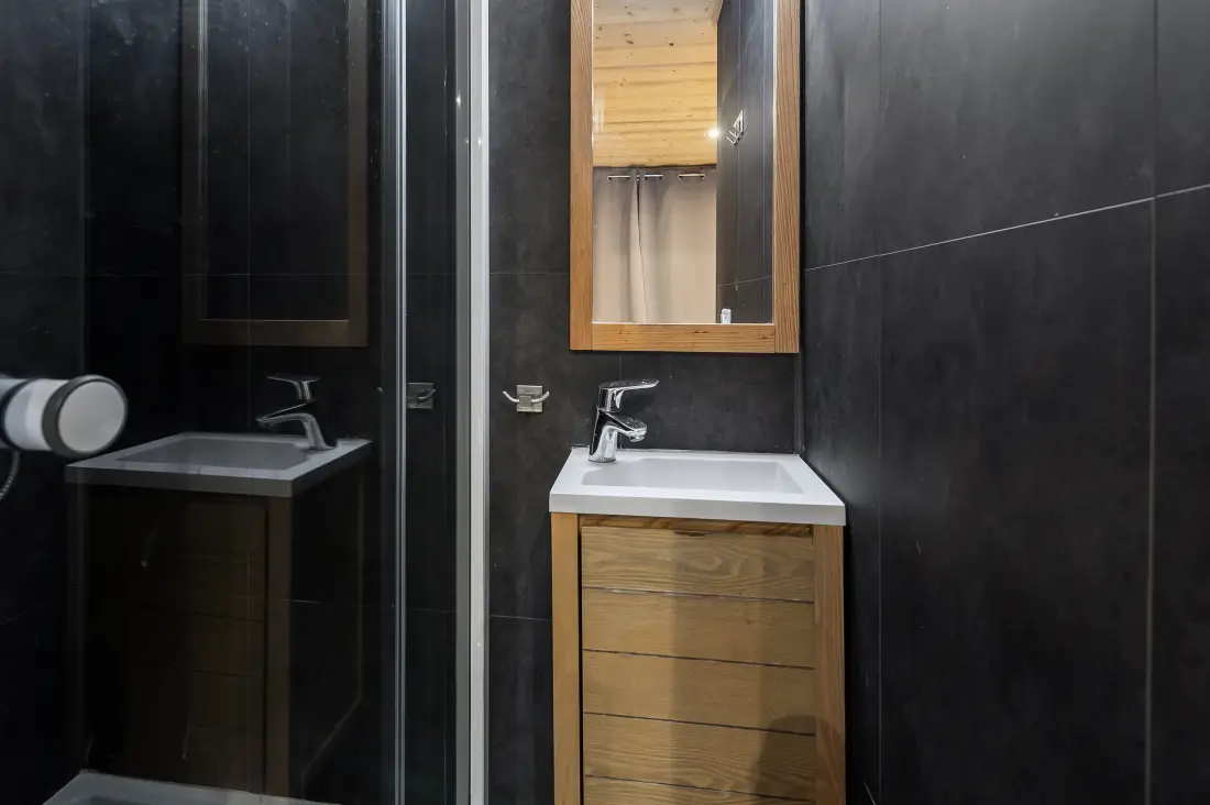 Residence Vanoise B