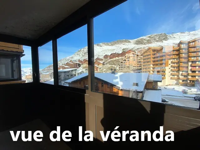 Vanoise rezidencia