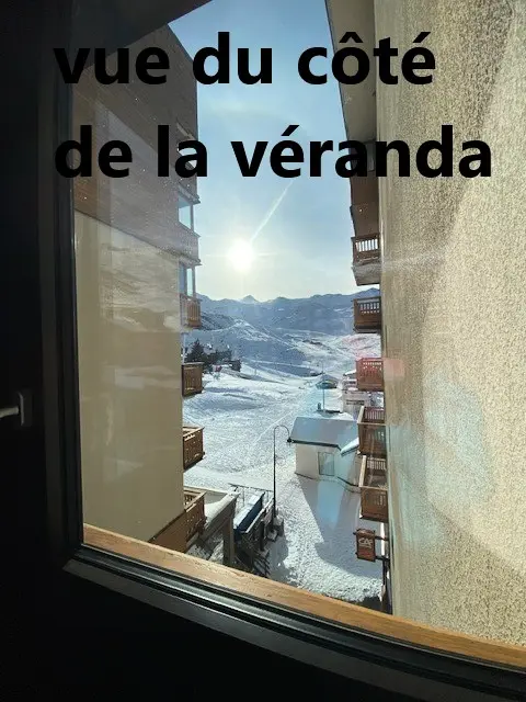 Vanoise rezidencia
