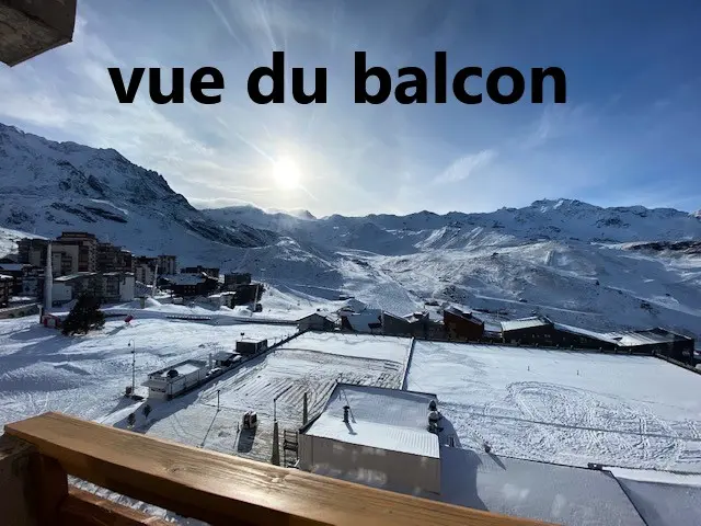 Vanoise rezidencia