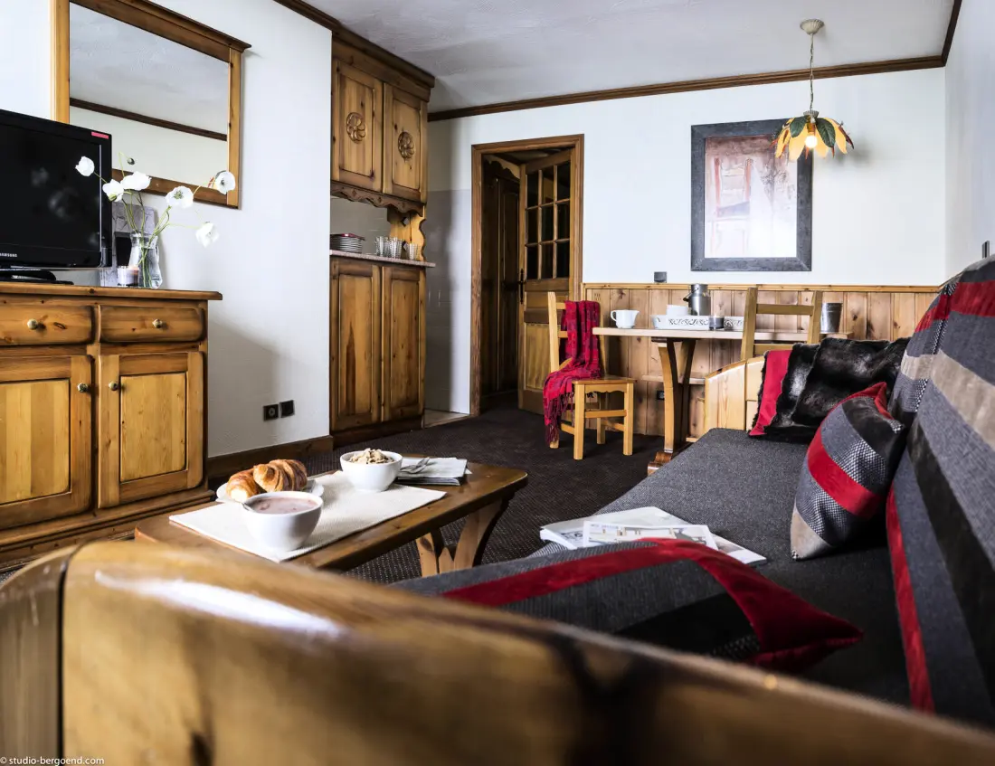Village Montana Val Thorens 4 Csillagok★★★★