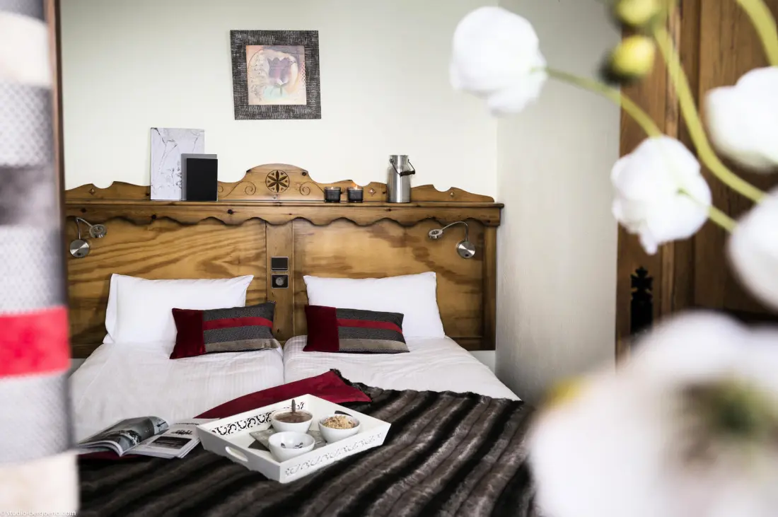 Village Montana Val Thorens 4 Csillagok★★★★