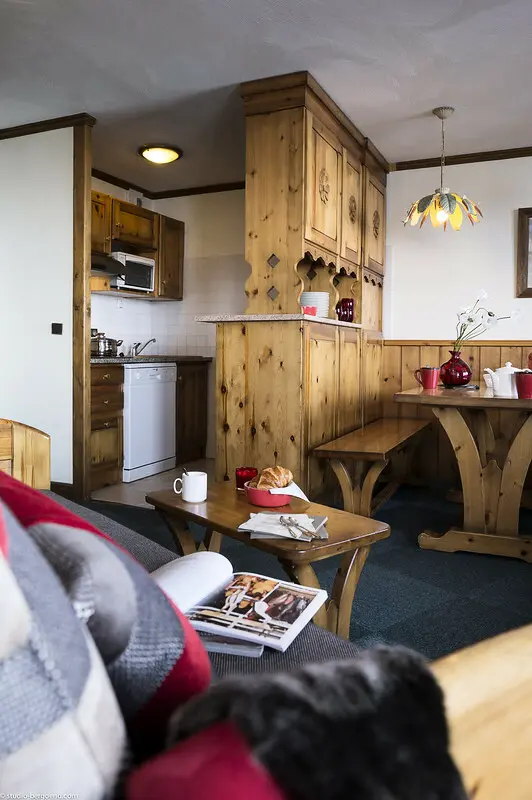 Village Montana Val Thorens 4 Csillagok★★★★