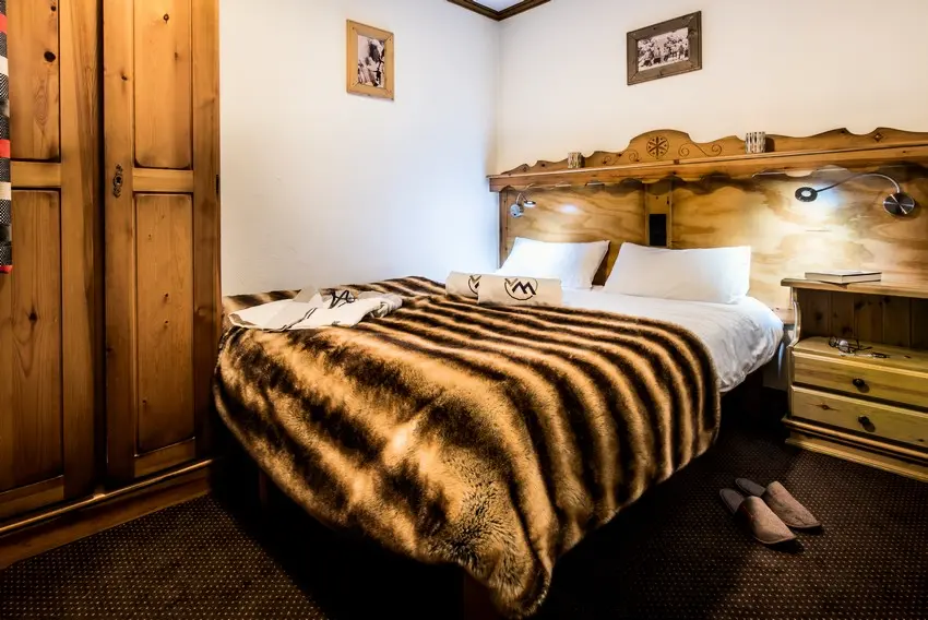 Village Montana Val Thorens 4 Csillagok★★★★