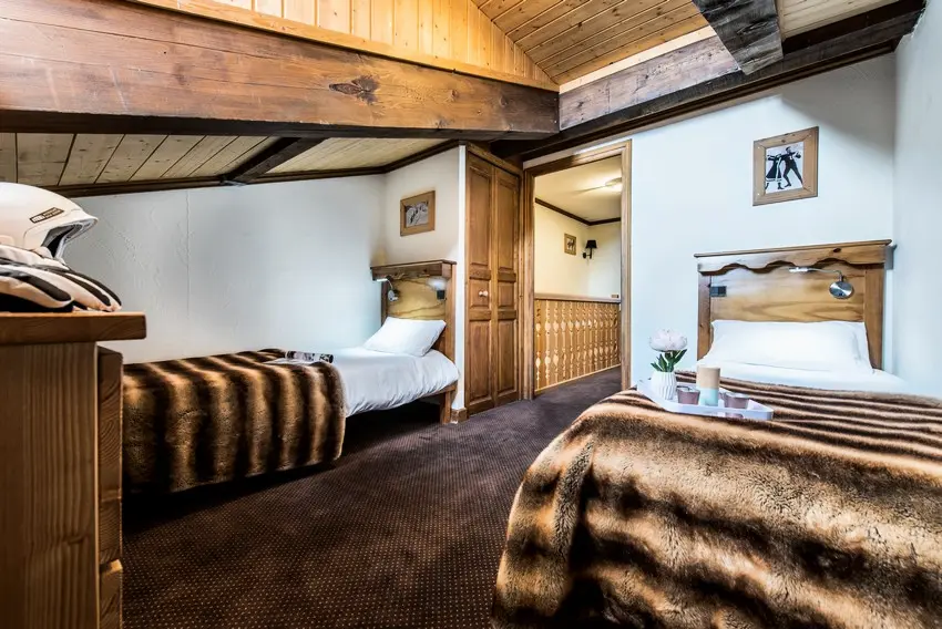 Village Montana Val Thorens 4 Csillagok★★★★