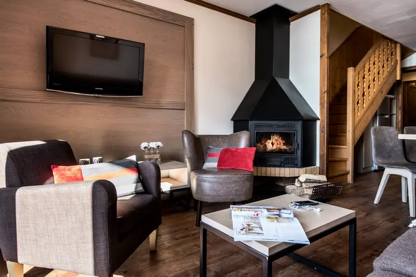 Village Montana Val Thorens 4 Csillagok★★★★