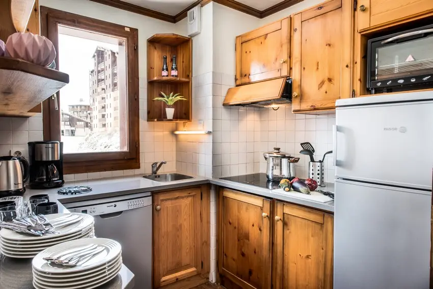 Village Montana Val Thorens 4 Csillagok★★★★