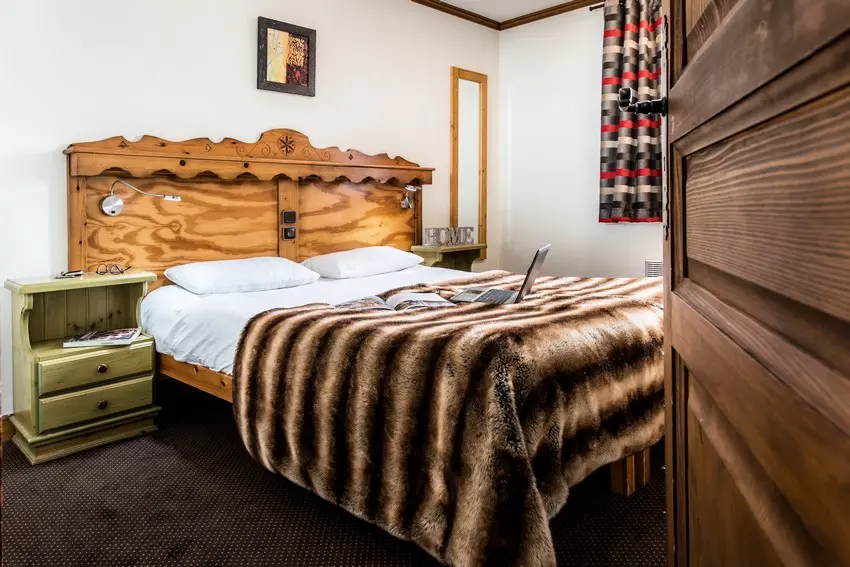 Village Montana Val Thorens 4 Csillagok★★★★