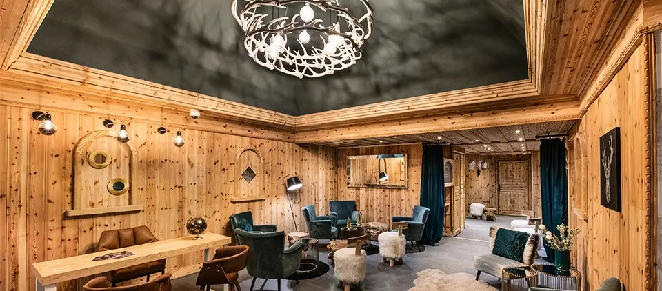 Village Montana Val Thorens 4 Csillagok★★★★