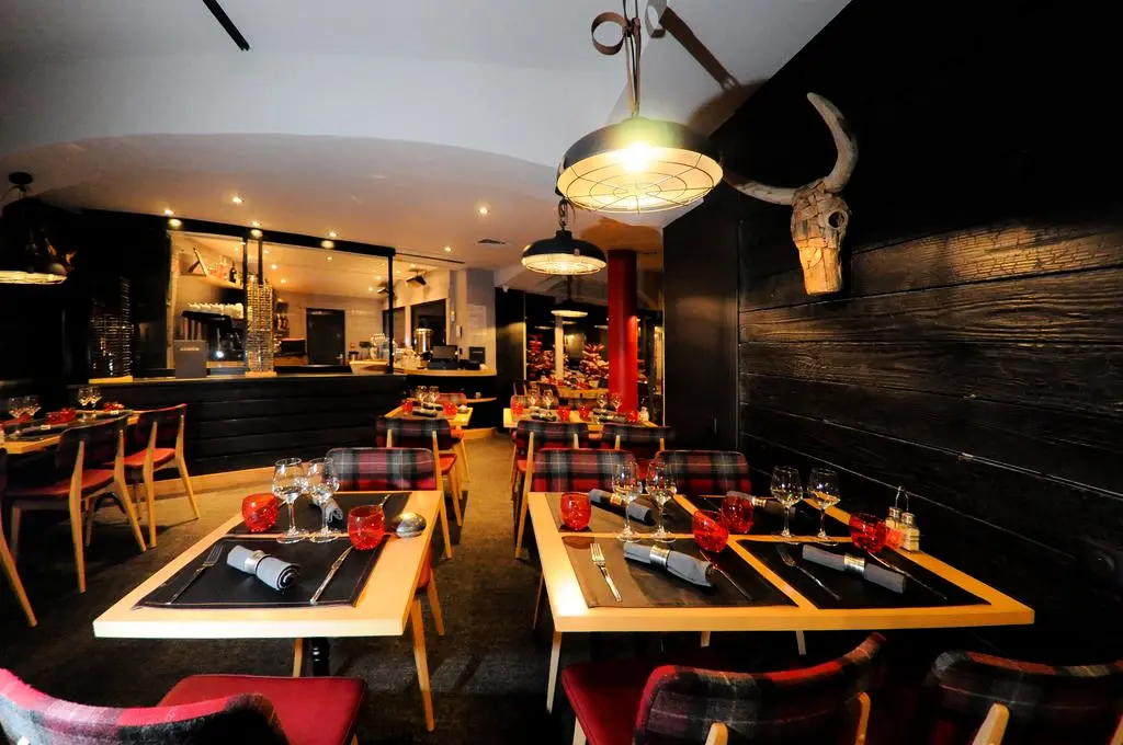 Village Montana Val Thorens 4 Csillagok★★★★