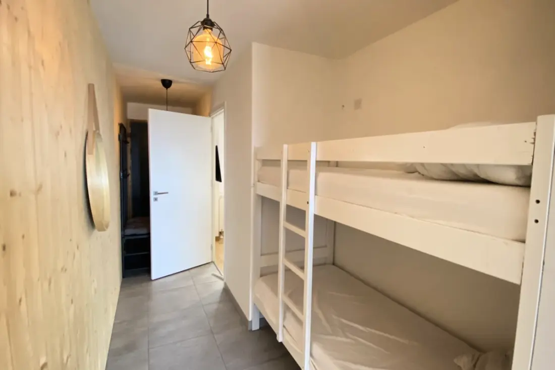 06ci: Gyönyörű lakás T2 Terrace - Valberg