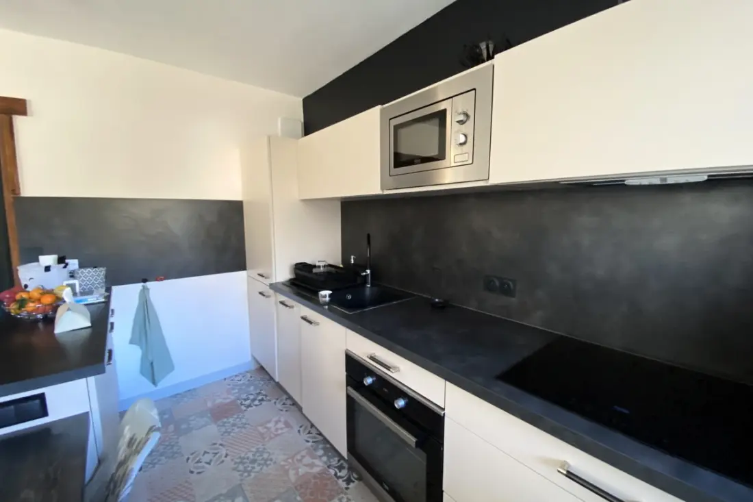 06co: Gyönyörű apartman Au Pied Des Pistes Balcony