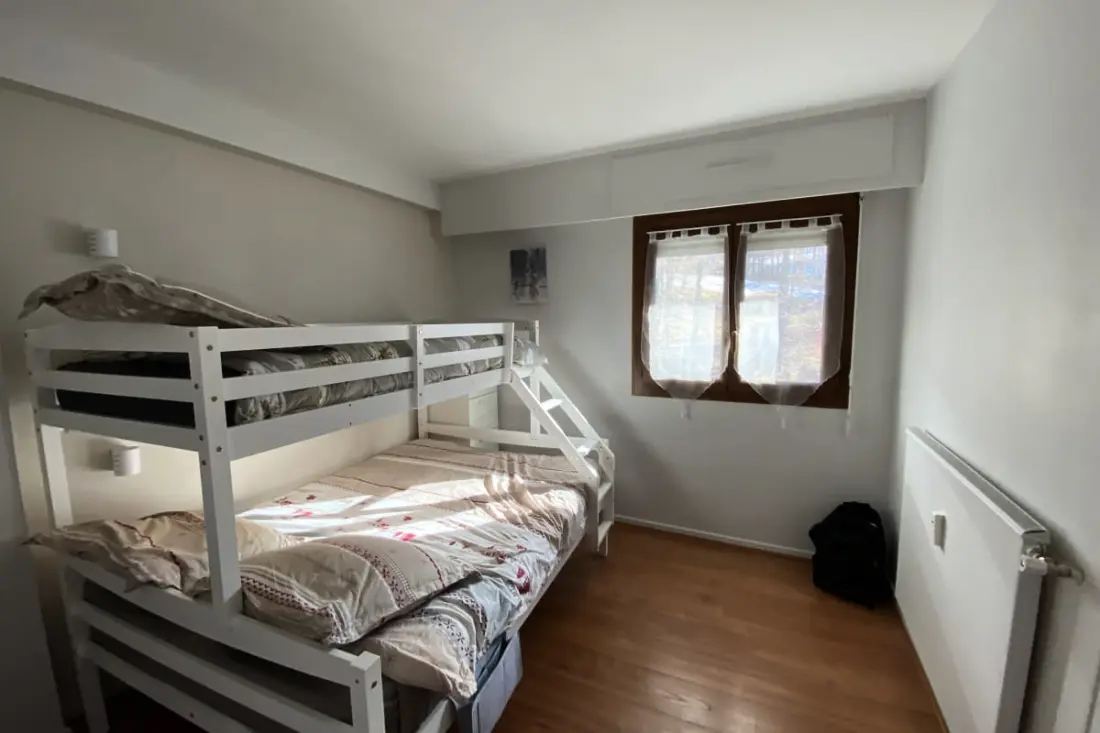 06co: Gyönyörű apartman Au Pied Des Pistes Balcony
