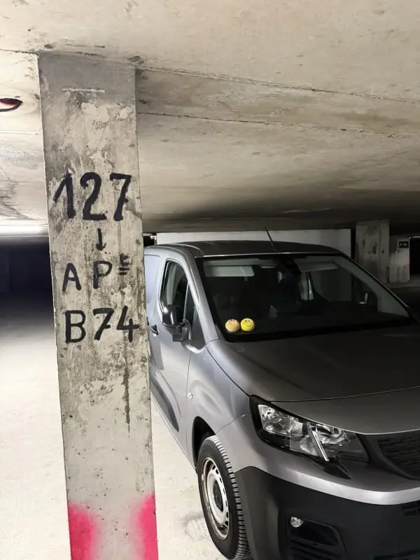 Apartman 4 Pers közel Les Pistes
