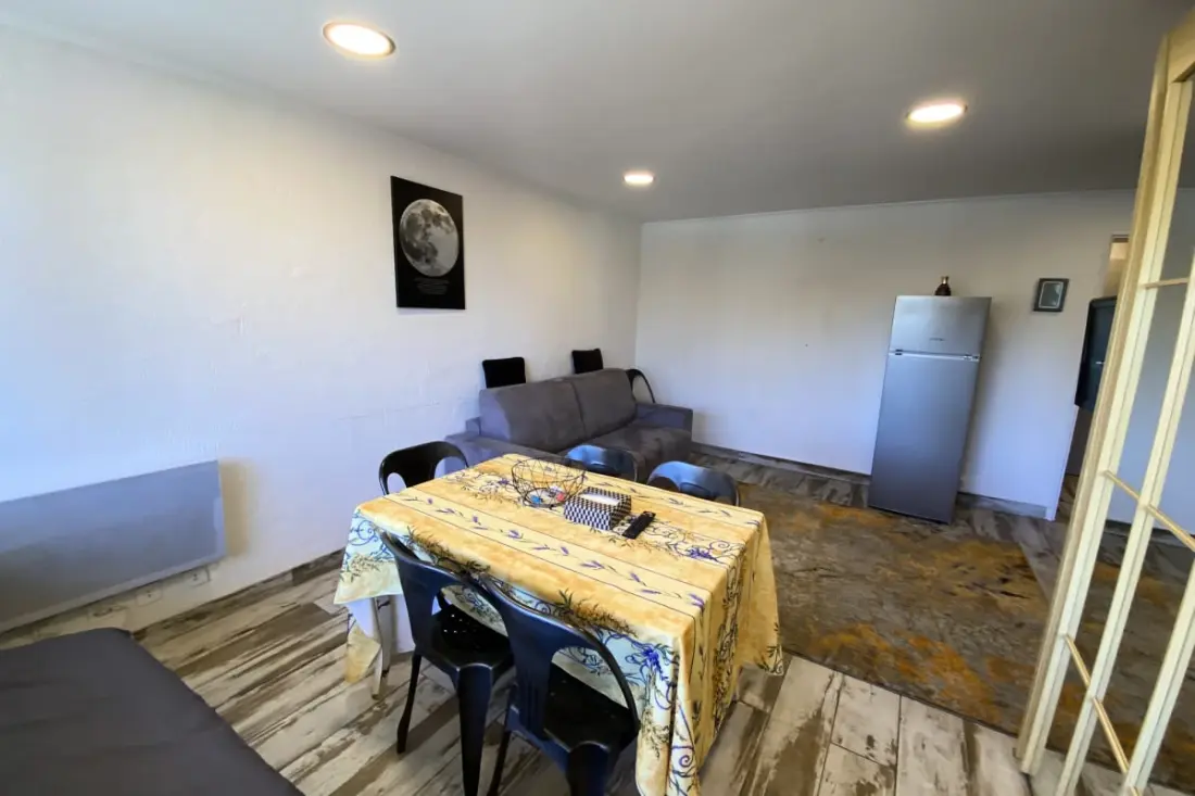 06bf - Apartman 7 fő részére, kilátással a lejtőkre