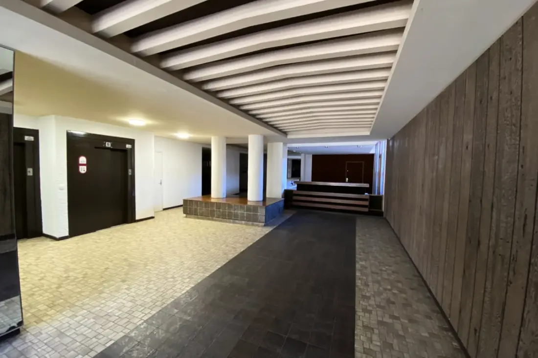 06bf - Apartman 7 fő részére, kilátással a lejtőkre