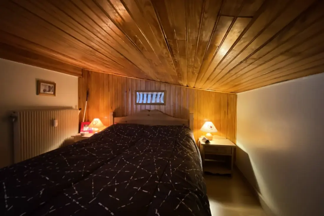 06bp: Gyönyörű apartman 6 személy Valbergben
