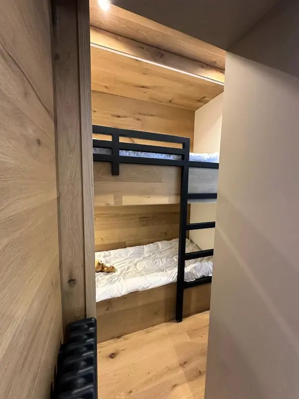 Superb Apartman 4 - 100m Des Pistes