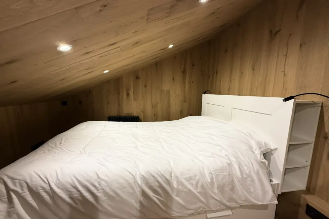 Superb Apartman 4 - 100m Des Pistes