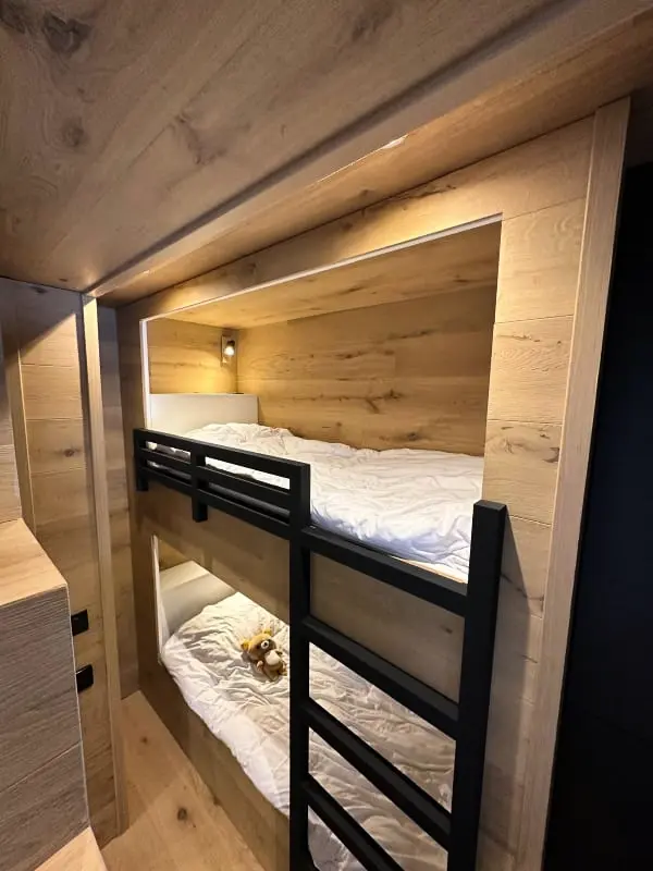 Superb Apartman 4 - 100m Des Pistes