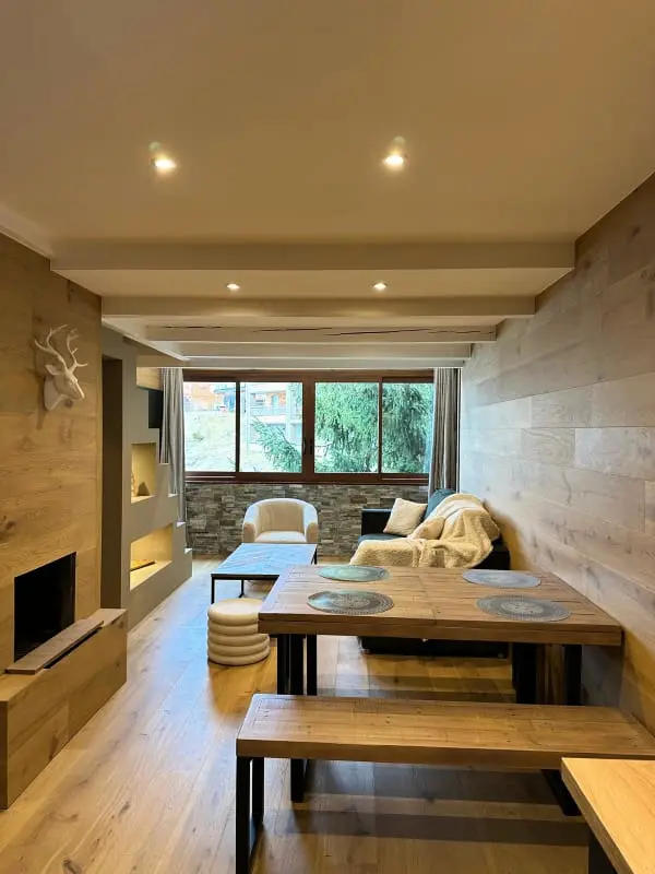 Superb Apartman 4 - 100m Des Pistes