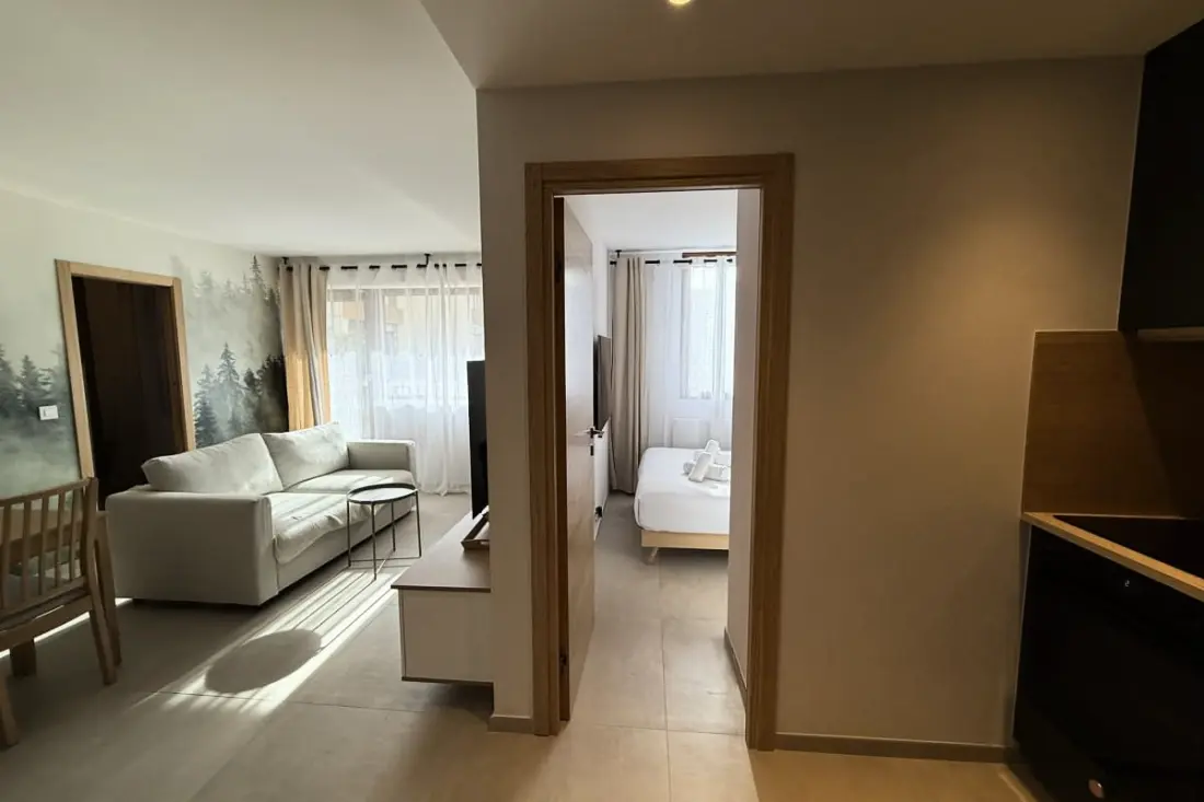 Superb Apartment T3 6 emberek közelében