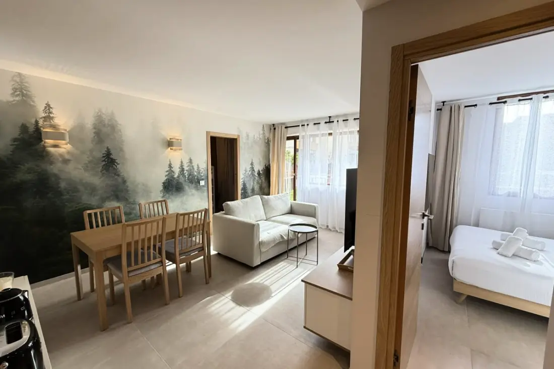 Superb Apartment T3 6 emberek közelében