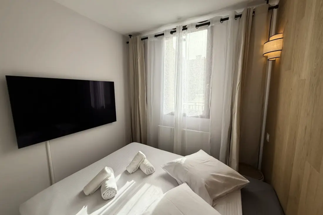 Superb Apartment T3 6 emberek közelében