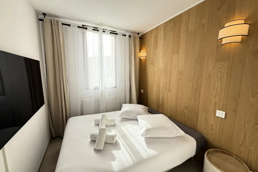 Superb Apartment T3 6 emberek közelében