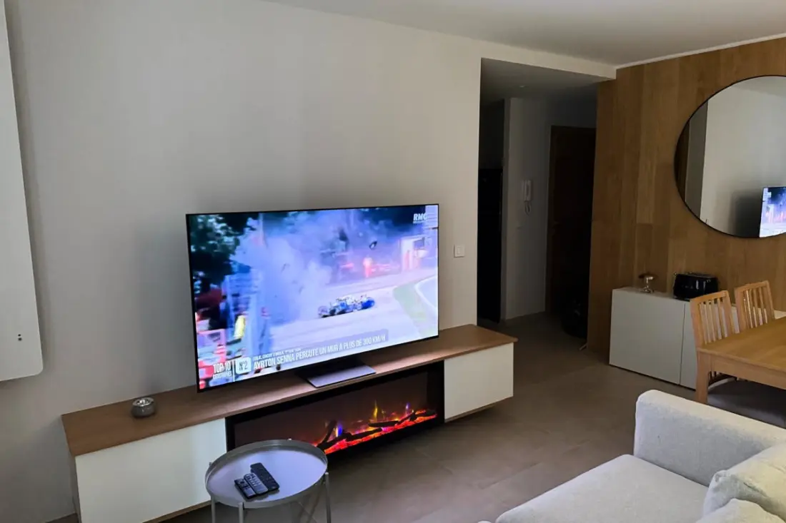 Superb Apartment T3 6 emberek közelében